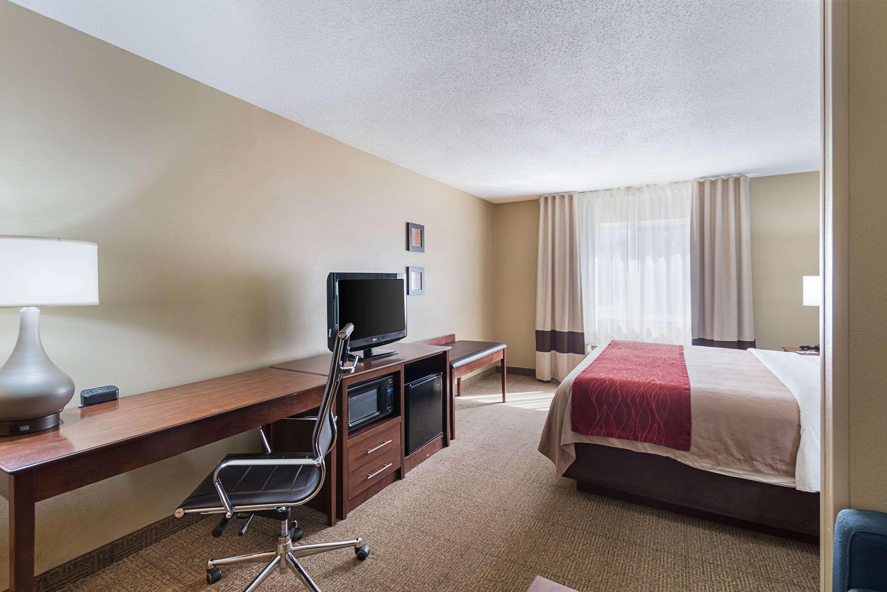 Comfort Inn Barboursville Near Huntington Mall Area Extérieur photo
