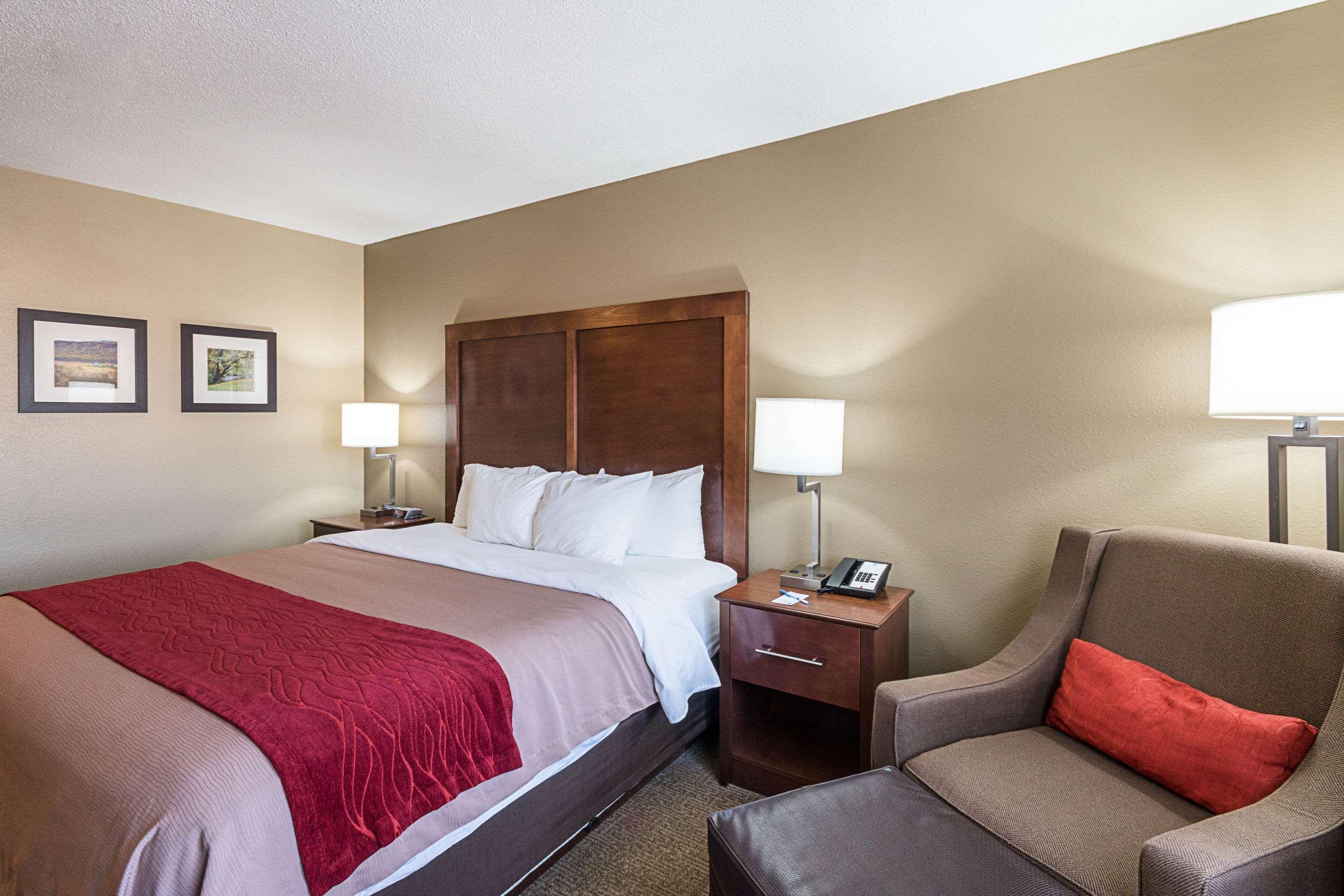 Comfort Inn Barboursville Near Huntington Mall Area Extérieur photo