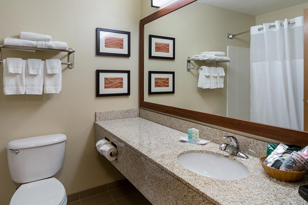 Comfort Inn Barboursville Near Huntington Mall Area Extérieur photo