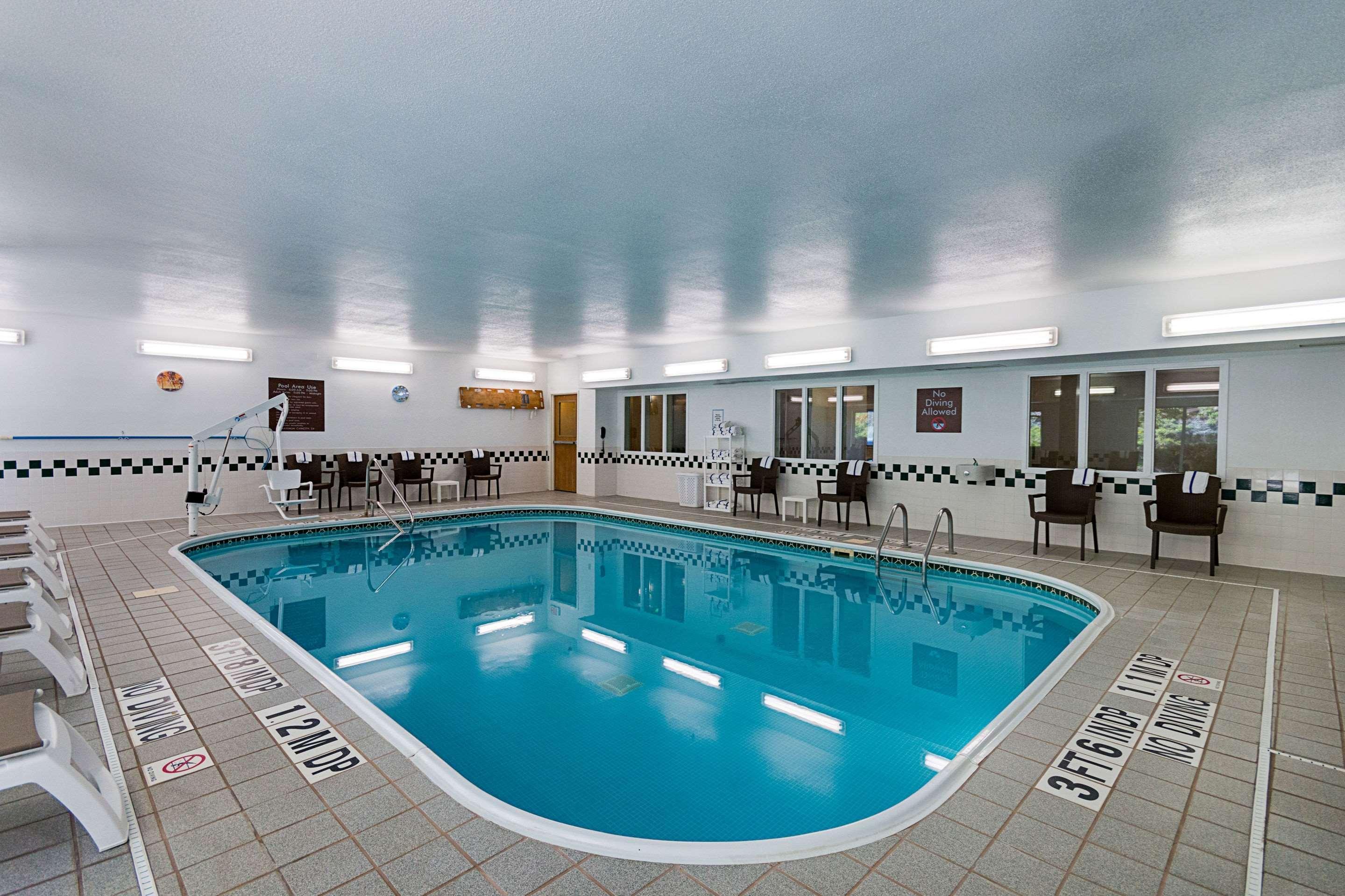 Comfort Inn Barboursville Near Huntington Mall Area Extérieur photo