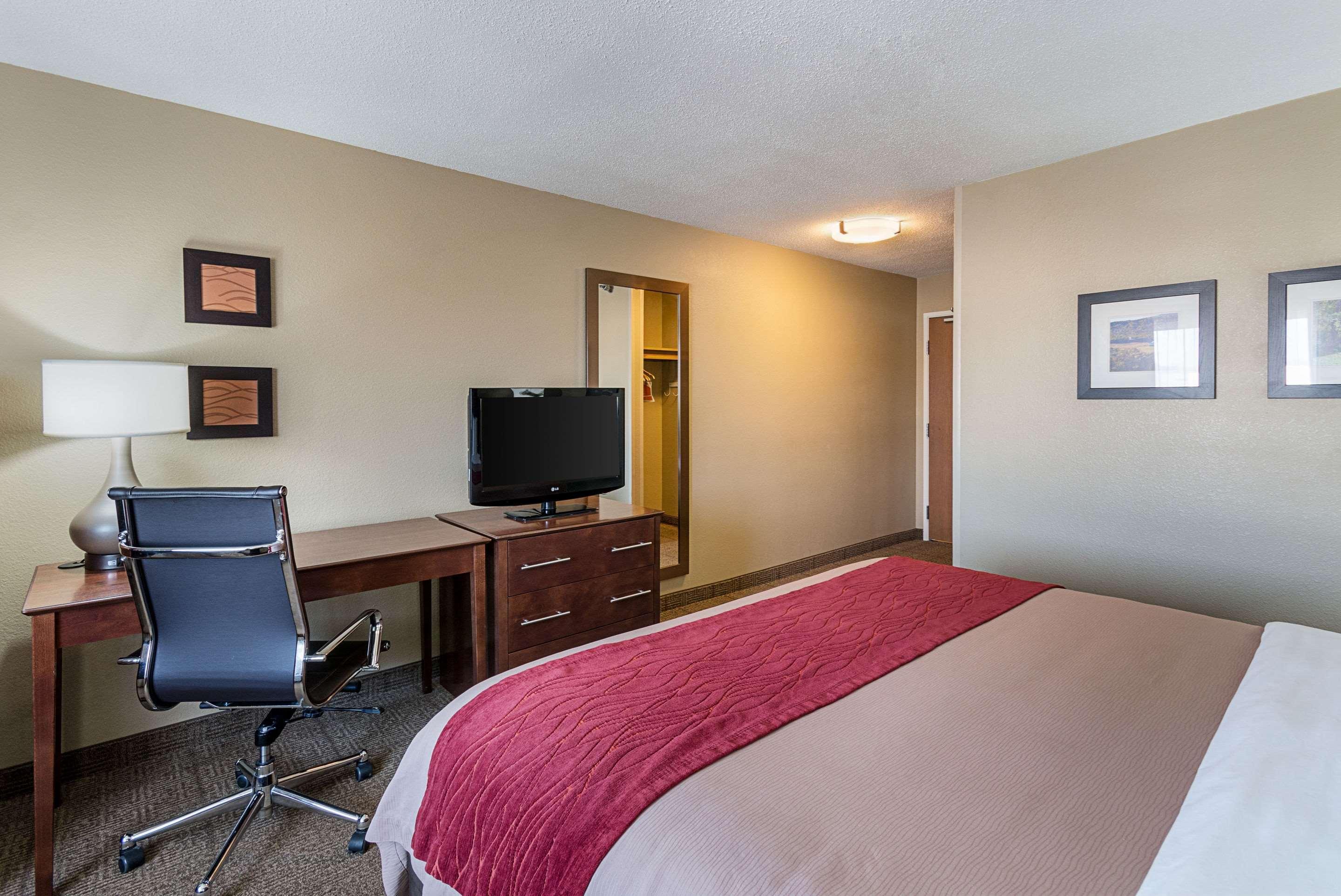 Comfort Inn Barboursville Near Huntington Mall Area Extérieur photo