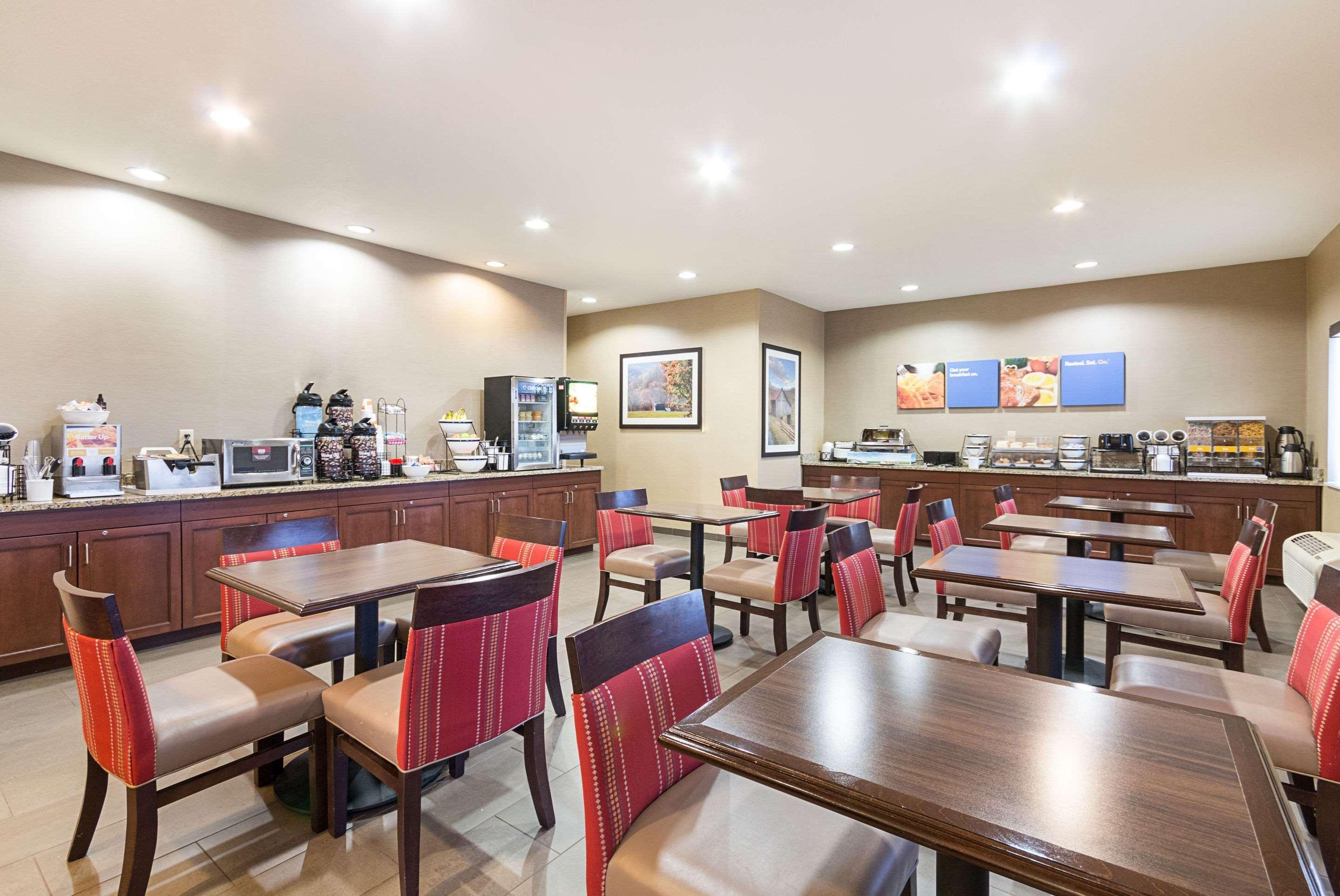 Comfort Inn Barboursville Near Huntington Mall Area Extérieur photo