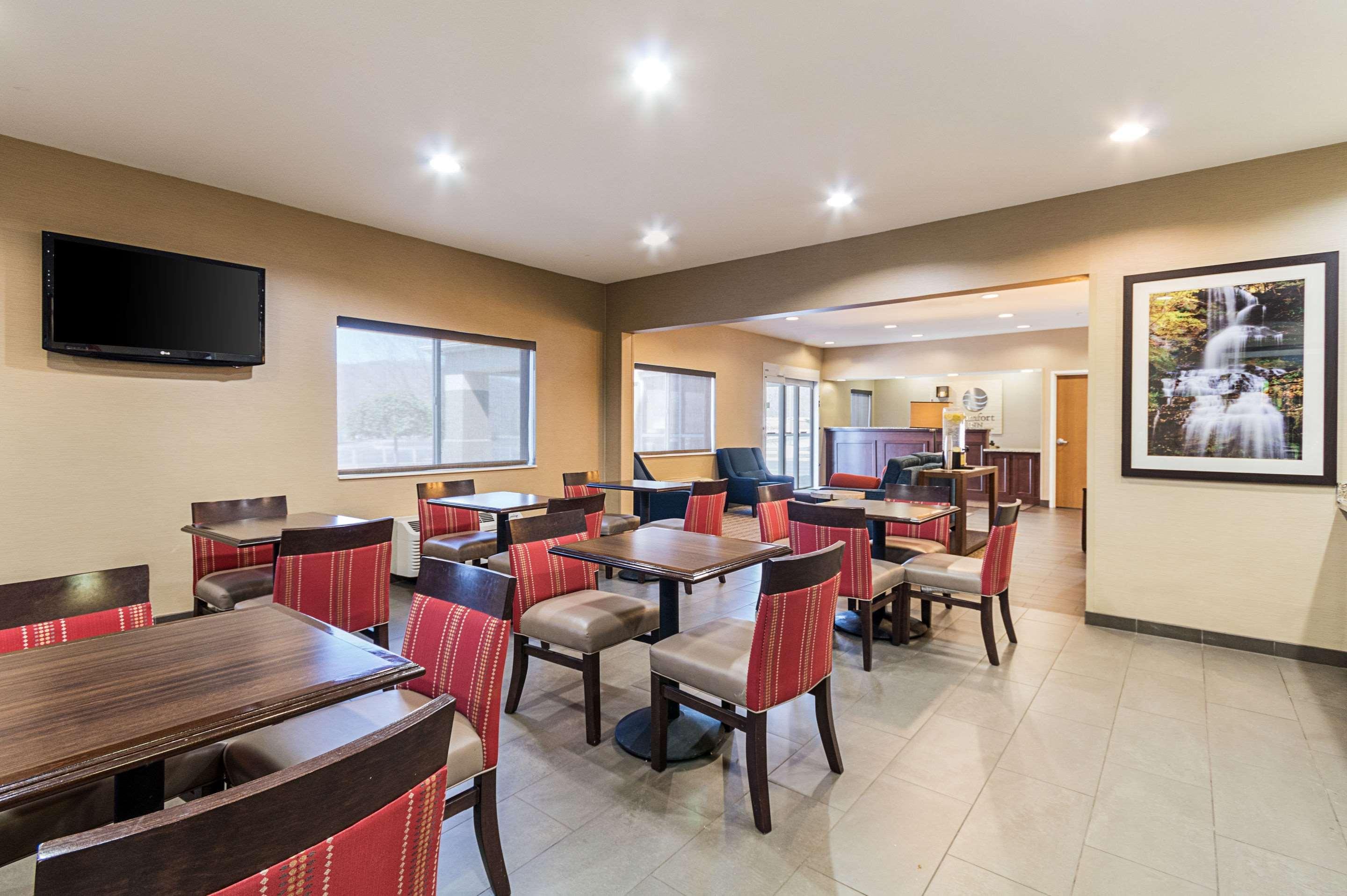 Comfort Inn Barboursville Near Huntington Mall Area Extérieur photo
