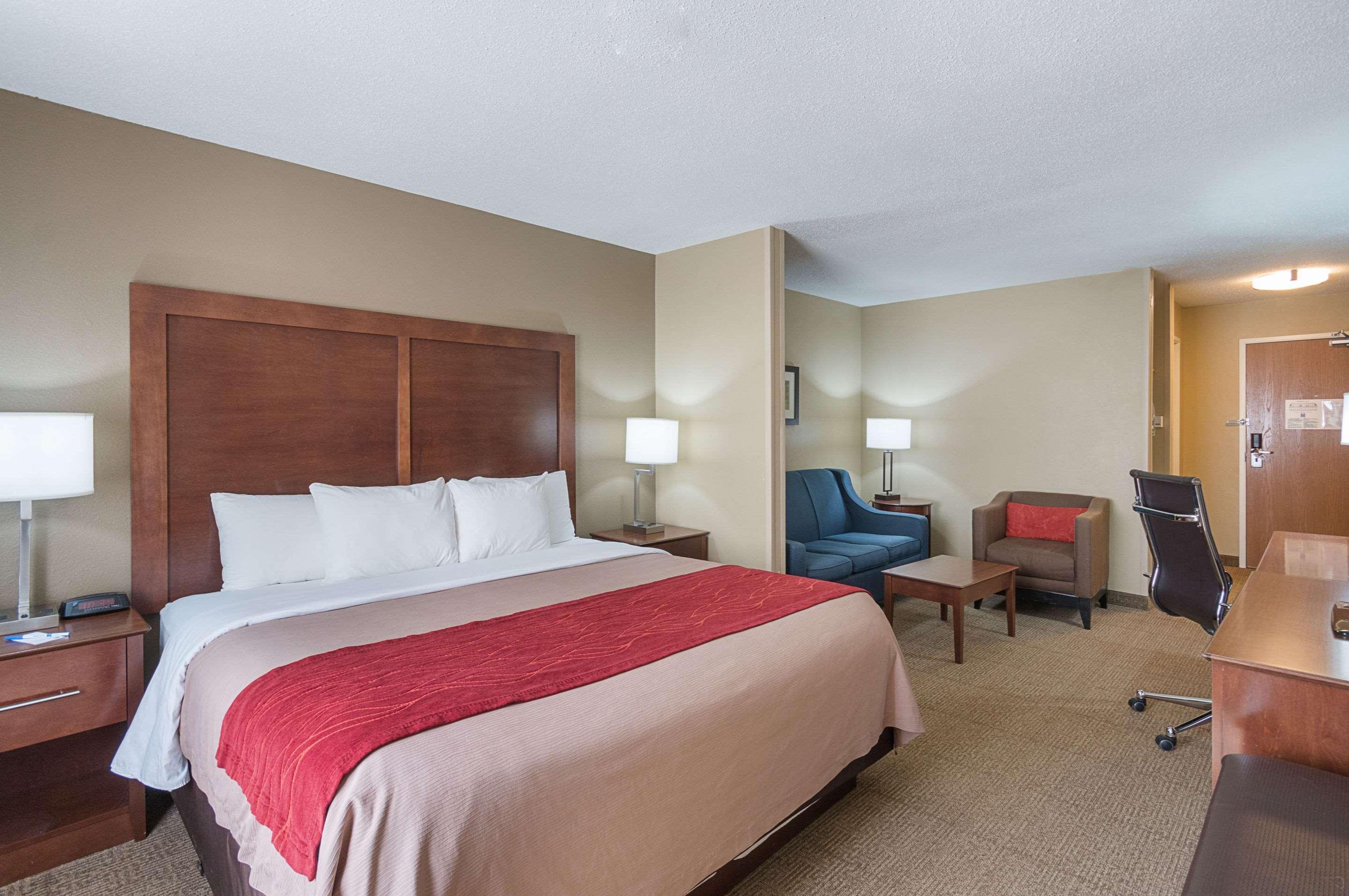 Comfort Inn Barboursville Near Huntington Mall Area Extérieur photo